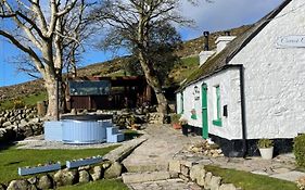 Carrick Cottage - Mourne Mountains